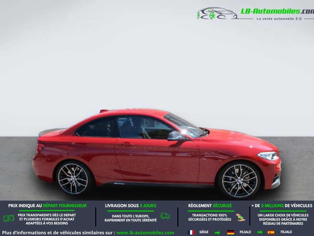 Serie 2 M235i BVA 2015 occasion 31850 Beaupuy