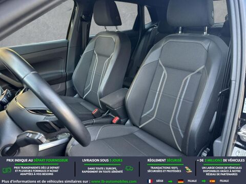 Polo 1.0 TSI 115 S&S BVA 2019 occasion 31850 Beaupuy