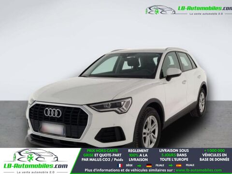Annonce voiture Audi Q3 27000 €