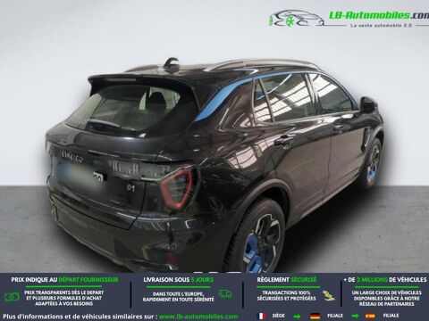01 PHEV 2022 occasion 31850 Beaupuy