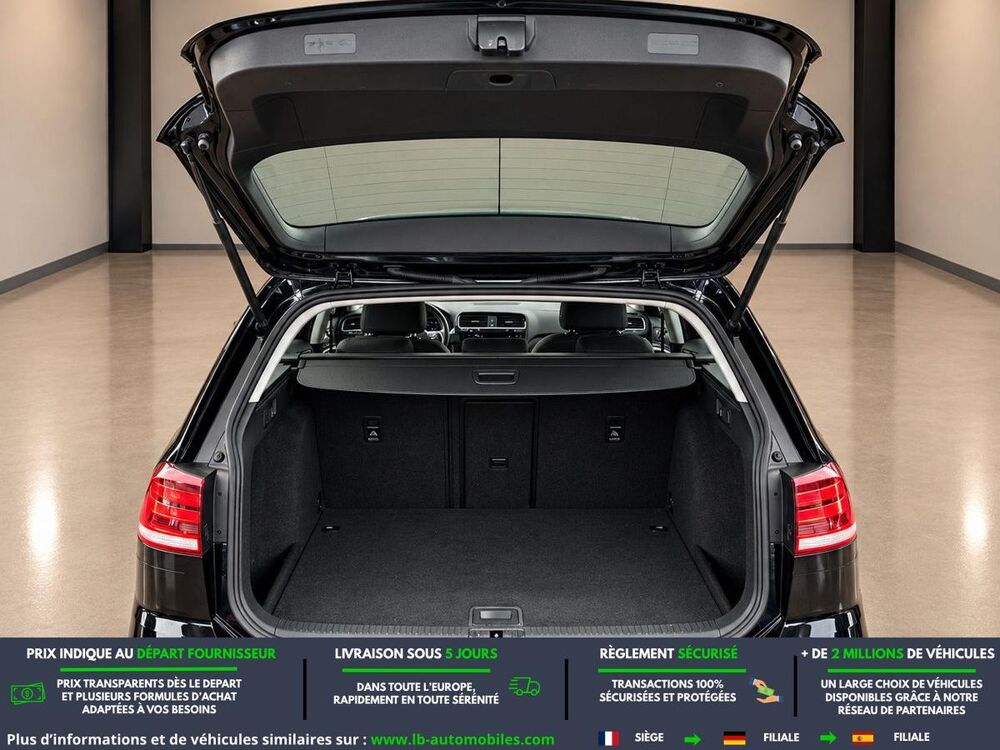 Golf SW 1.5 TSI 150 BVM 2018 occasion 31850 Beaupuy