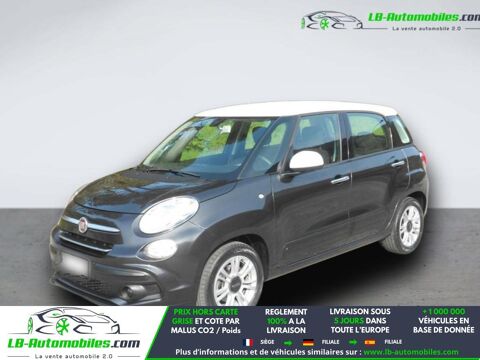 Fiat 500 L 1.3 Multijet 95 ch BVM 2020 occasion Beaupuy 31850