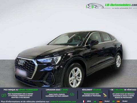 Annonce voiture Audi Q3 30980 €