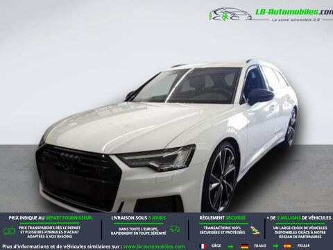 Annonce voiture Audi A6 45880 €