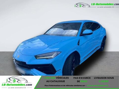Divers 4.0 V8 666 ch BVA 2024 occasion 31850 Beaupuy