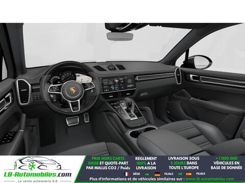 Cayenne S 3.0 V6 440 ch BVA 2019 occasion 31850 Beaupuy