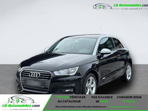 Audi A1 1.0 TFSI 95 BVM 2015 occasion Beaupuy 31850