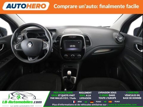 Captur TCe 90 BVM 2019 occasion 31850 Beaupuy