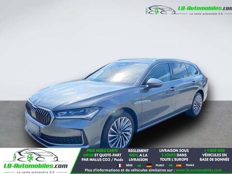Superb 2.0 TDI 150 ch BVA 2025 occasion 31850 Beaupuy