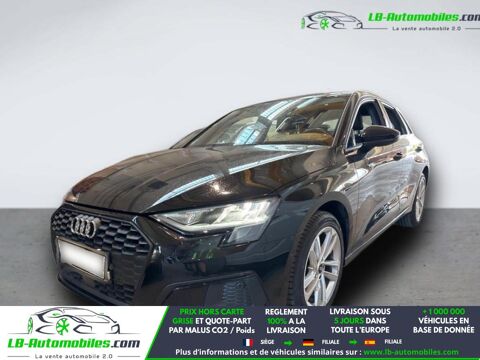 A3 35 TFSI 150 BVA 2023 occasion 31850 Beaupuy