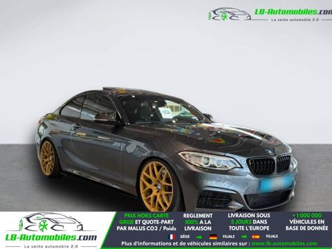 Serie 2 M240i BVA 2016 occasion 31850 Beaupuy