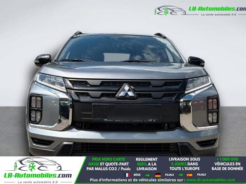 Asx 2.0 S-MIVEC 150 4WD BVA 2020 occasion 31850 Beaupuy