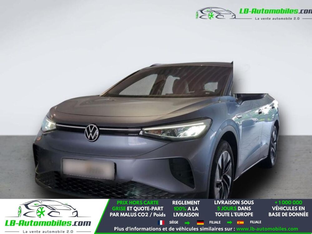 ID.4 204 ch Pro Performance 2022 occasion 31850 Beaupuy