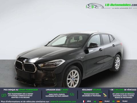X2 xDrive 25e 220 ch BVA 2022 occasion 31850 Beaupuy