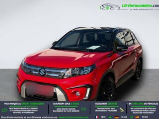 Vitara 1.6 VVT 120ch BVA 2017 occasion 31850 Beaupuy