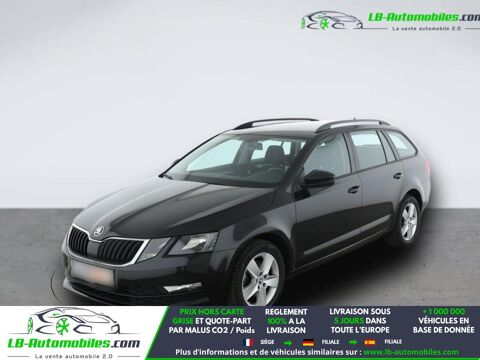 Skoda Octavia 1.5 TSI 150 ch BVM 2020 occasion Beaupuy 31850