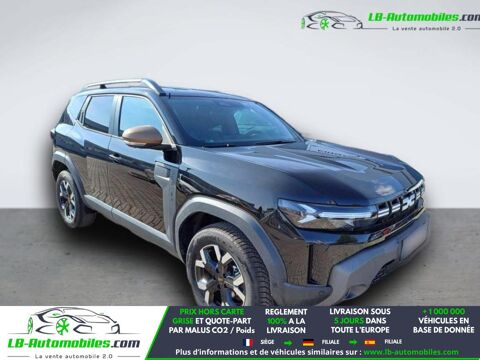 Duster TCe 130 4x4 2025 occasion 31850 Beaupuy