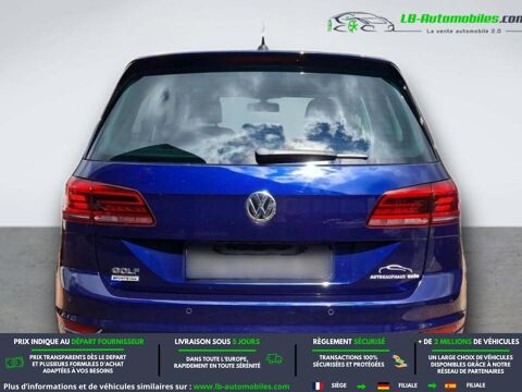 Golf 1.5 TSI 130 BVM 2018 occasion 31850 Beaupuy