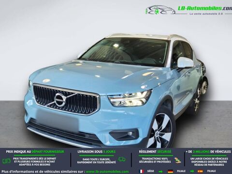 XC40 T3 156 ch BVM 2019 occasion 31850 Beaupuy