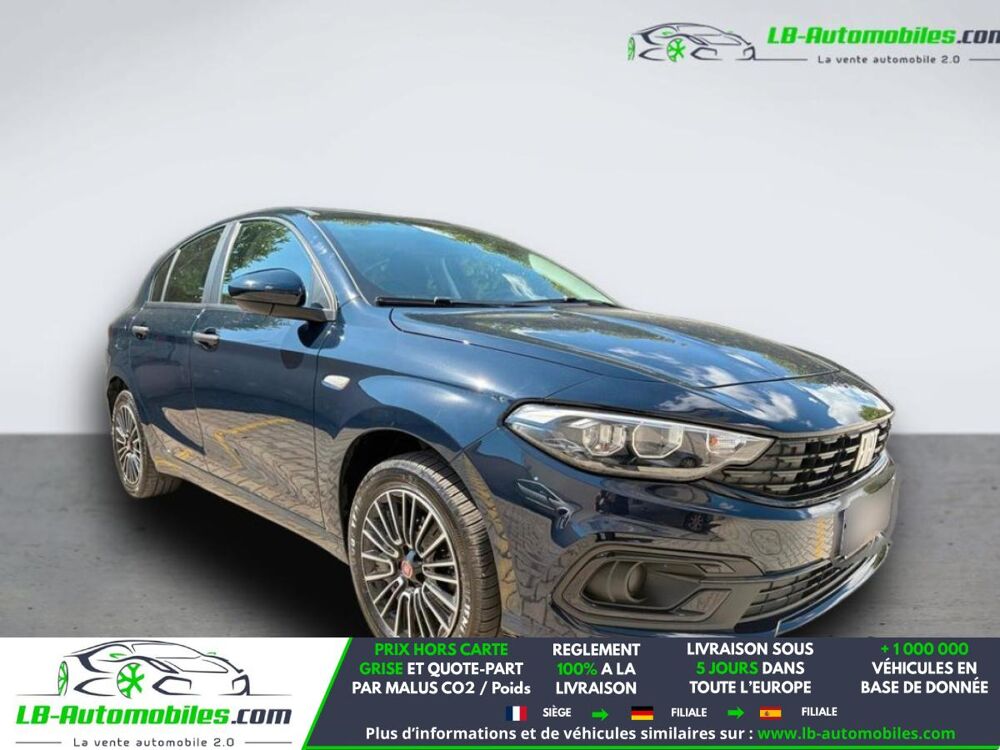 Tipo 1.6 Multijet 130 ch BVM 2022 occasion 31850 Beaupuy