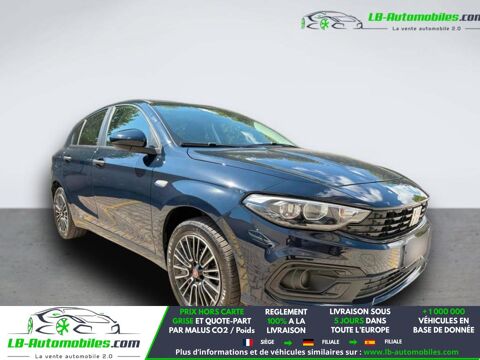 Annonce voiture Fiat Tipo 16400 €