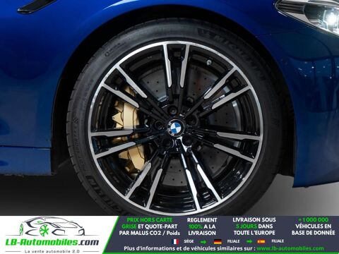 M5 625 ch BVA 2019 occasion 31850 Beaupuy