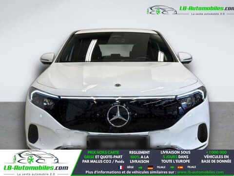 EQA 300 4Matic 2025 occasion 31850 Beaupuy