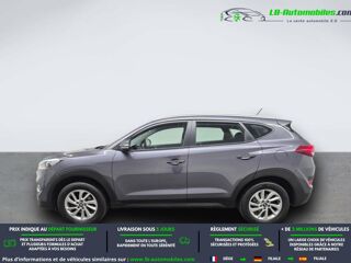 Tucson 1.6 GDi 132 2WD 2017 occasion 31850 Beaupuy