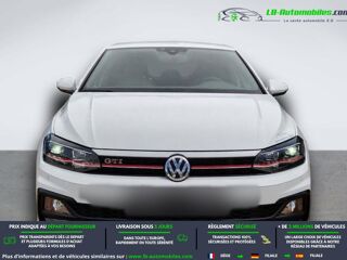 Polo 2.0 TSI 200 S&S BVA 2020 occasion 31850 Beaupuy