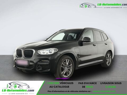 BMW X3 xDrive 30e 292ch BVA 2021 occasion Beaupuy 31850