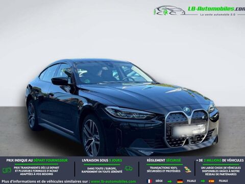 i4 eDrive35 286 ch BVA 2023 occasion 31850 Beaupuy