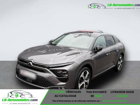 Citro&euml;n C5 X PureTech 130 BVA 2022 occasion Beaupuy 31850