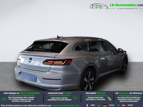 Arteon 2.0 TDI 150 BVA 2020 occasion 31850 Beaupuy