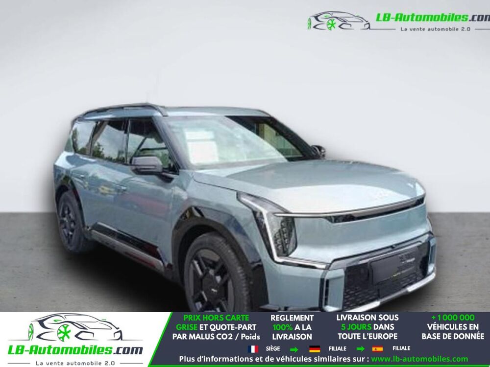EV9 385 ch AWD 2025 occasion 31850 Beaupuy
