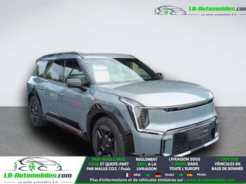EV9 385 ch AWD 2025 occasion 31850 Beaupuy