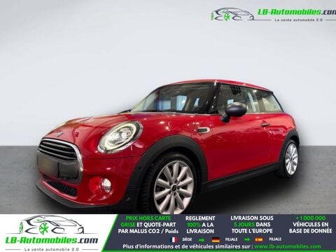 Annonce voiture Mini Cooper 17880 €