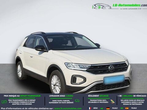 T-ROC 1.5 TSI EVO 150 Start/Stop BVM 2022 occasion 31850 Beaupuy