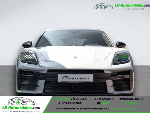 Panamera 4 E-Hybrid V6 470 ch BVA 2025 occasion 31850 Beaupuy