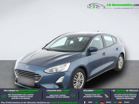 Annonce voiture Ford Focus 11350 €