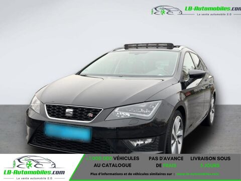 Cupra Leon 1.4 TSI 150 BVA 2016 occasion Beaupuy 31850