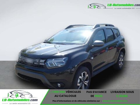 Dacia Duster TCe 150 4x2 BVA 2024 occasion Beaupuy 31850