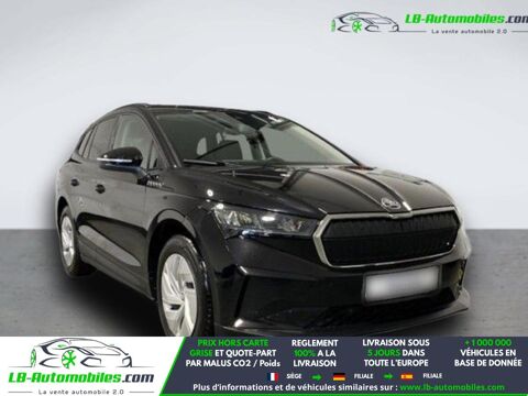 Enyaq iV 50 2022 occasion 31850 Beaupuy