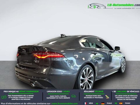 XE P250 BVA 2019 occasion 31850 Beaupuy