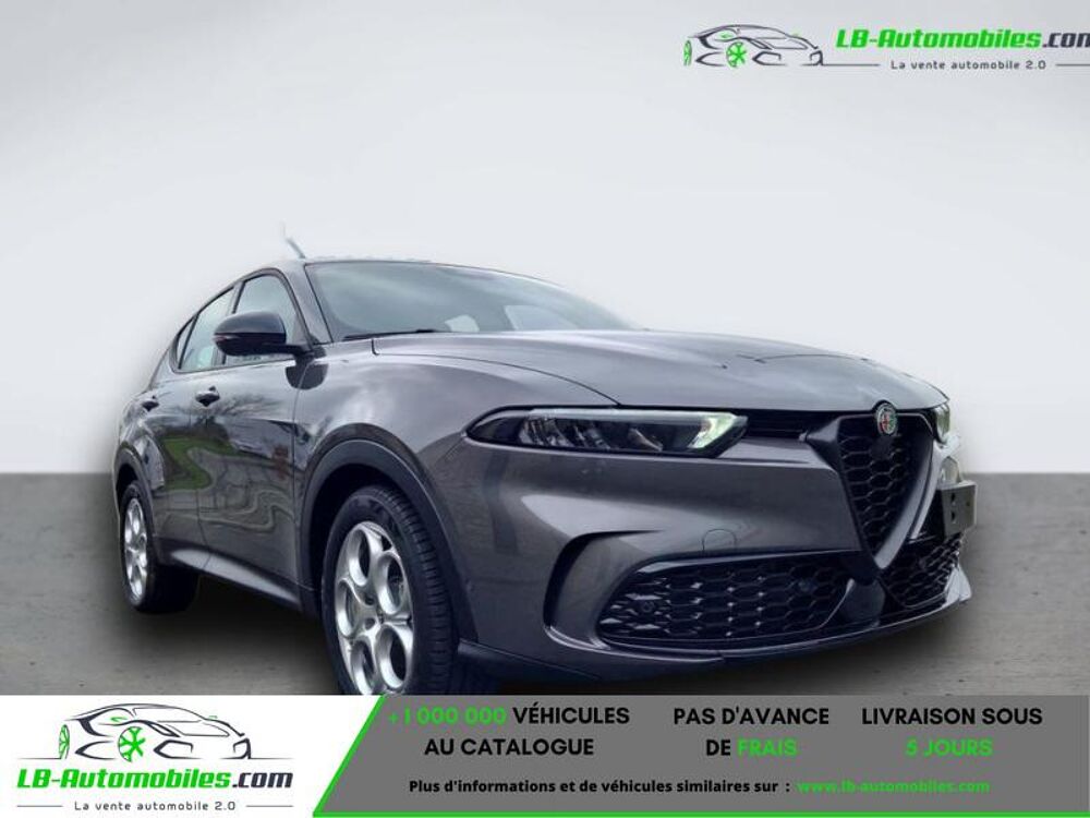 Tonale 1.5 Hybrid Diesel 130 ch BVA 2024 occasion 31850 Beaupuy