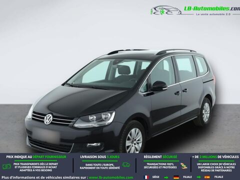 Annonce voiture Volkswagen Sharan 25370 €