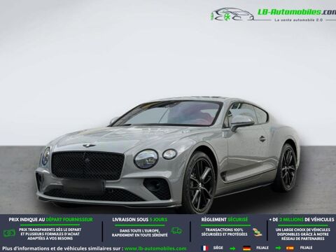 Annonce voiture Bentley Continental GT 174600 €