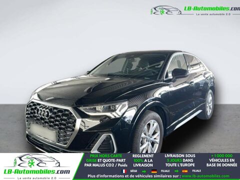 Annonce voiture Audi Q3 35900 €