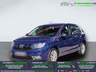 Sandero SCe 75 2018 occasion 31850 Beaupuy