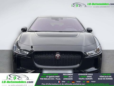I-PACE AWD 90kWh 400ch 2022 occasion 31850 Beaupuy