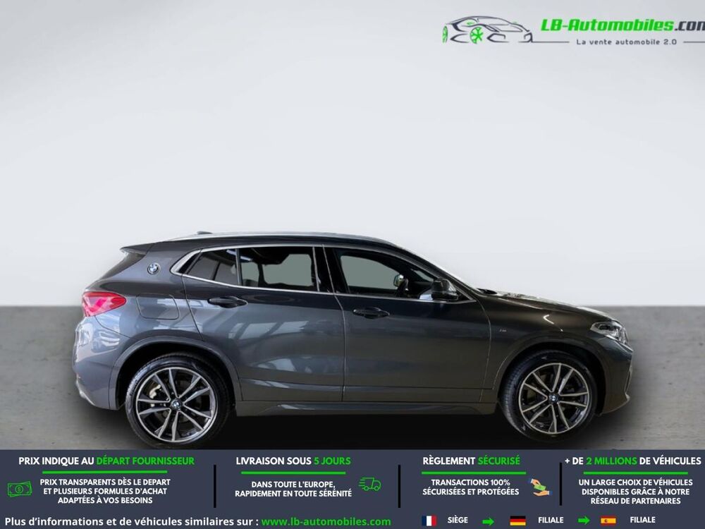 X2 sDrive 20i 192 ch BVA 2019 occasion 31850 Beaupuy
